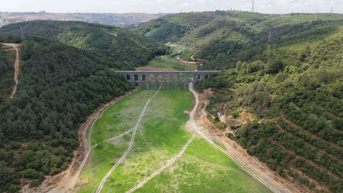 istanbul-barajlari-yuzde-50-nin-altinda