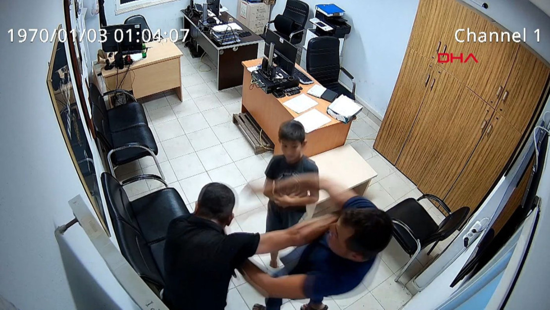 silifke-polis-merkezinde-kayinbirader-darbesi