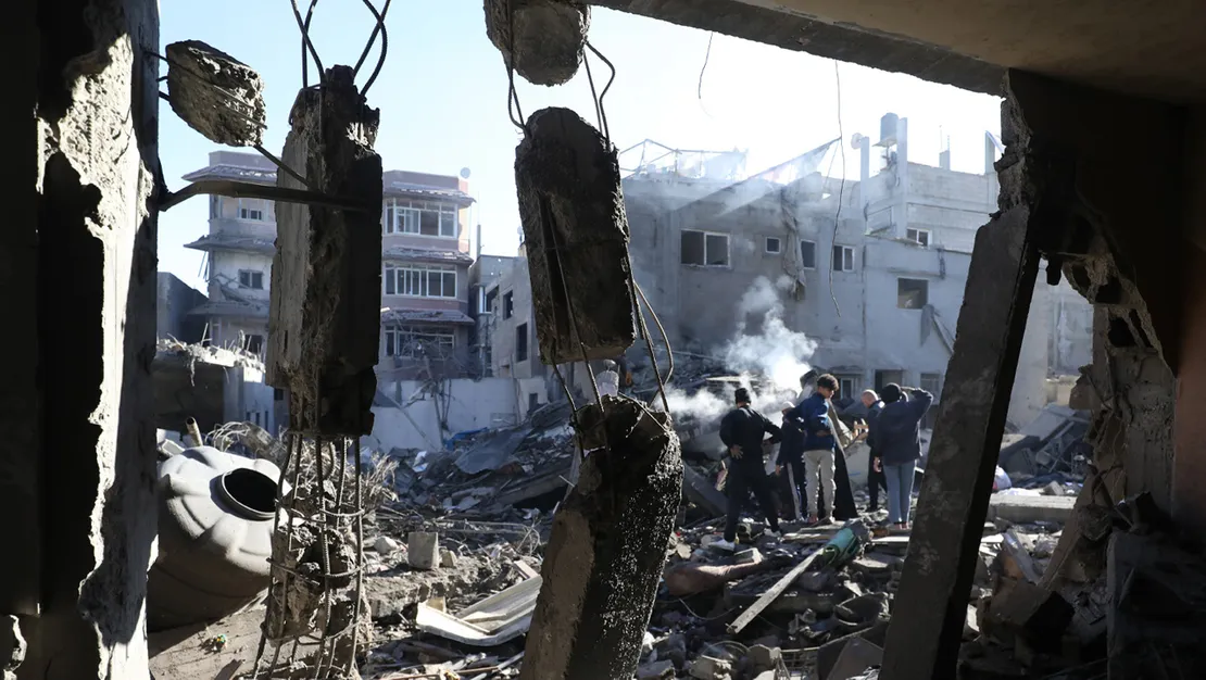 gazze-icin-misir-destekli-ateskes-plani