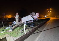 gaziantep-te-aydinlatma-diregine-carpan-otomobil-takla-atti