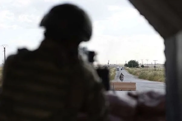 Bombalı saldırı son anda önlendi! Bombalı saldırı son anda önlendi!