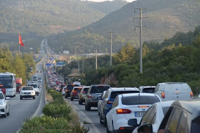 Nüfusu 1 milyonu aştı!