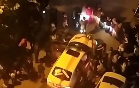 Önlemler yine hiçe sayıldı Önlemler yine hiçe sayıldı