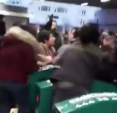 İBB’nin ulaşım zammı protesto edildi!