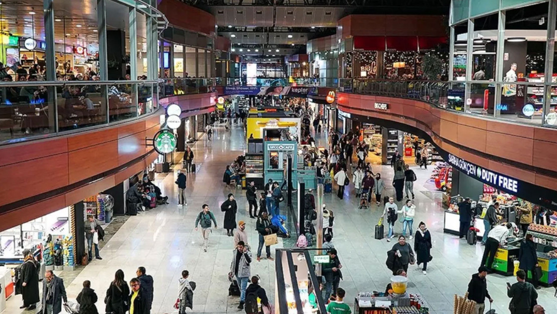 uraloglu-turkiye-havalimanlarinda-211-milyon-yolcu-hizmet-aldi