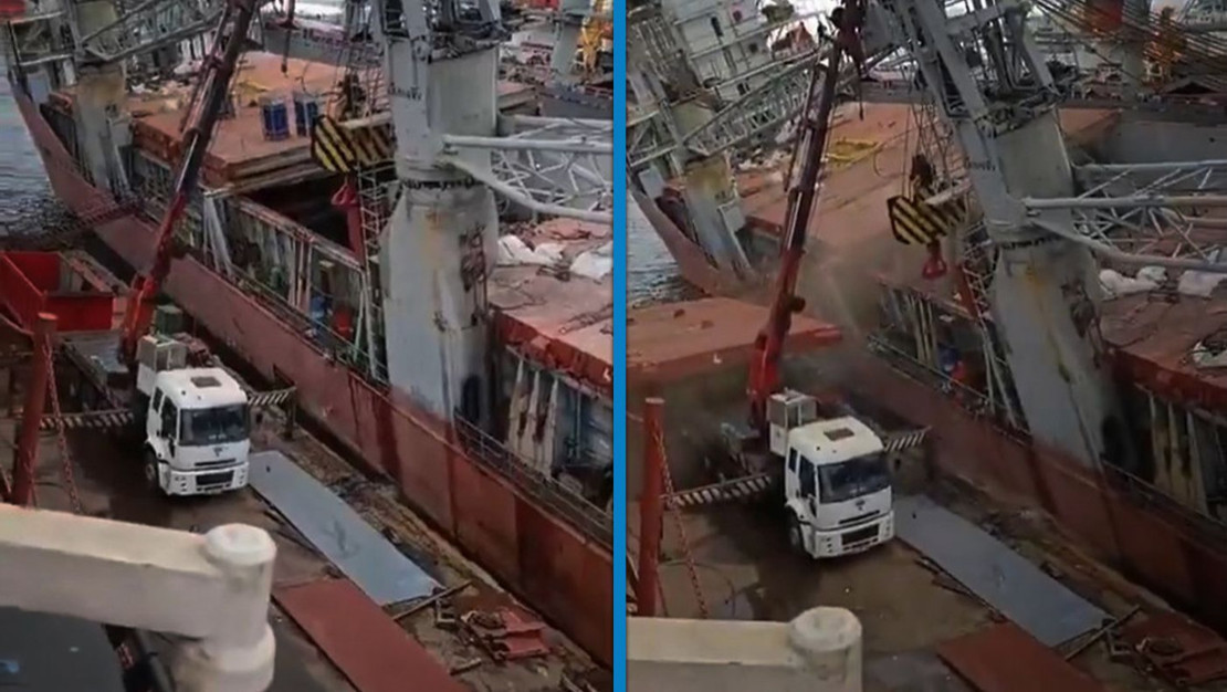 tuzla-tersaneler-bolgesinde-gemi-yan-yatti