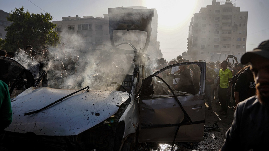 israil-ordusunun-gazze-de-saldirilara-hiz-vermesi-bekleniyor