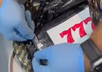 hatay-da-5-milyon-500-bin-tl-lik-kokain-ele-gecirildi