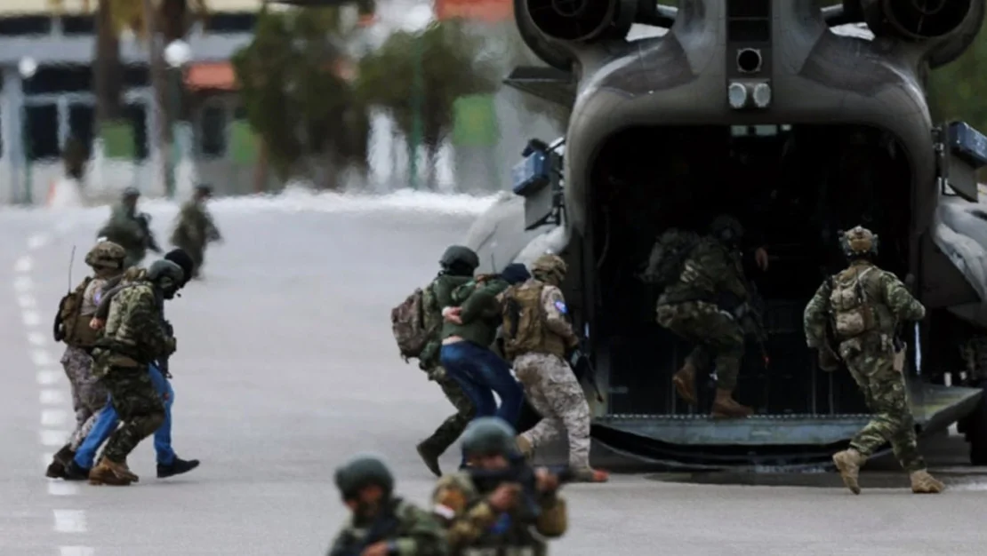 yunanistan-da-ortak-kuvvetler-tatbikati-baslatildi