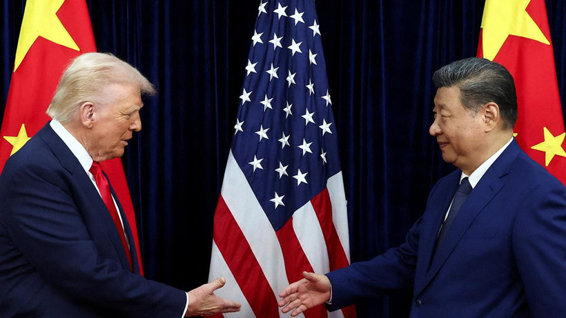 trump-ve-si-ikili-gorusmede-iran-meselesini-ele-aldi