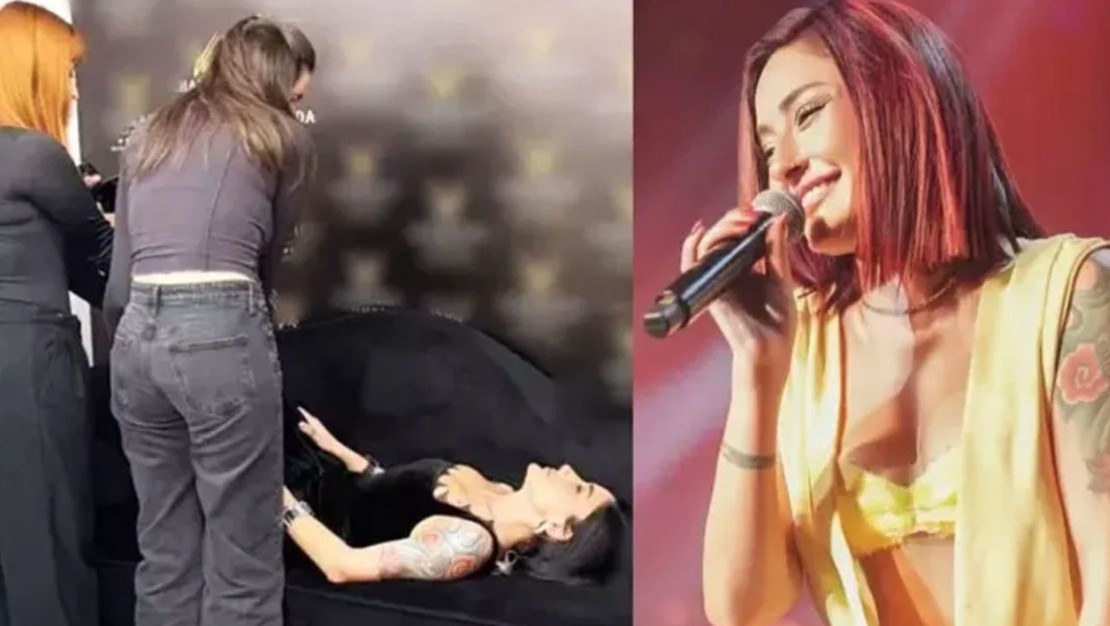 melek-mosso-konser-sirasinda-fenalasarak-korkuttu