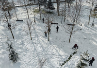 kar-yagisi-universite-ogrencilerini-mest-etti