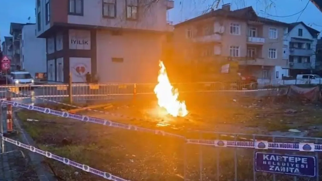 kocaeli-nde-sondajda-metan-gazi-alev-aldi