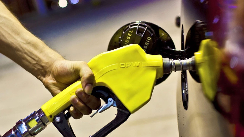 belcika-da-dizel-fiyati-rekor-seviyeye-ulasti