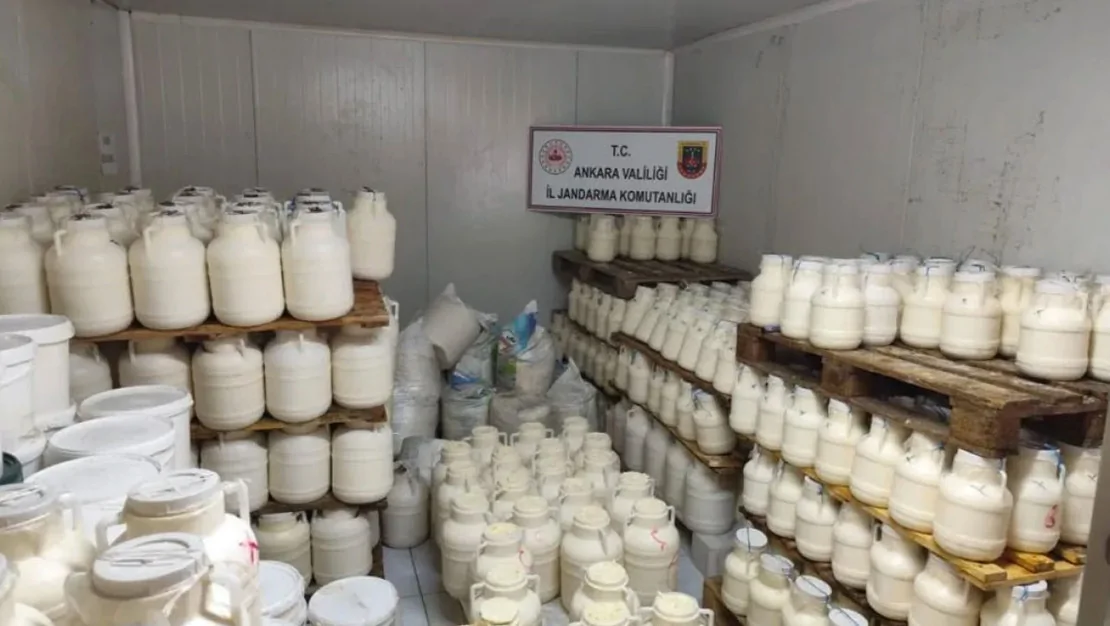 ankara-da-12-milyon-tl-lik-gida-urunu-ele-gecirildi