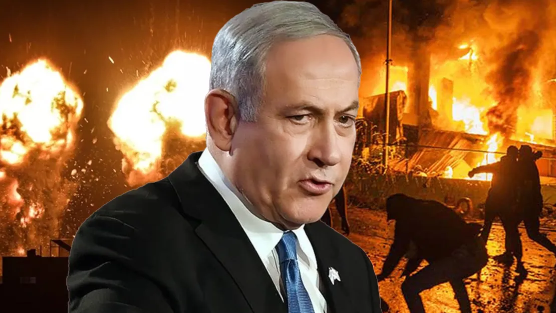 netanyahu-muzakereler-ates-altinda-surecek