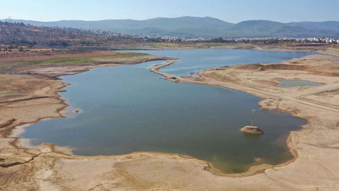 mugla-da-barajlar-olum-hacmine-dustu