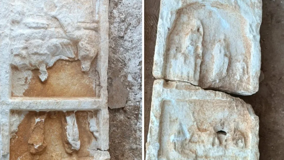 izmir-de-ceviz-bahcesinde-mezar-tasi-bulundu