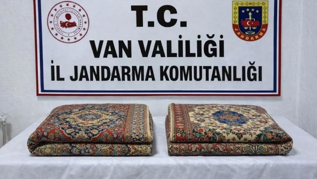 van-il-jandarma-kacakcilikla-mucadeleye-devam-ediyor
