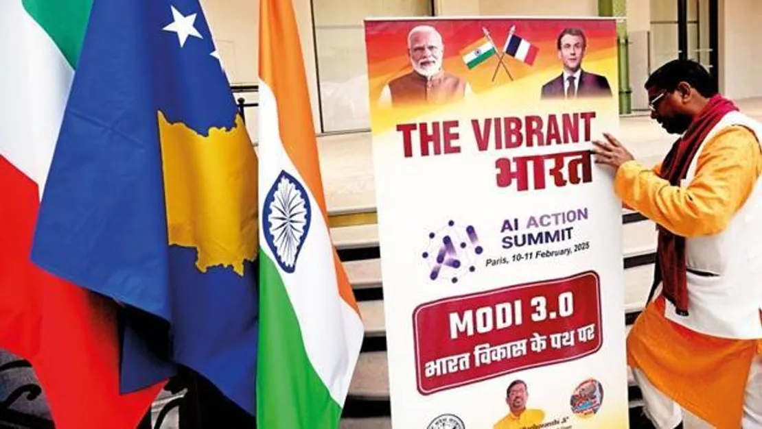 paris-te-yapay-zek-zirvesi-duzenlendi