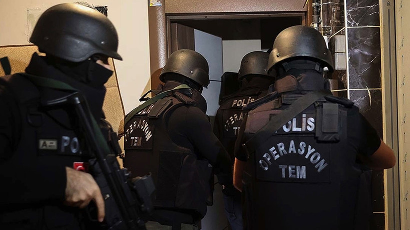 deas-operasyonlari-56-ilde-525-teror-suphelisi-yakalandi