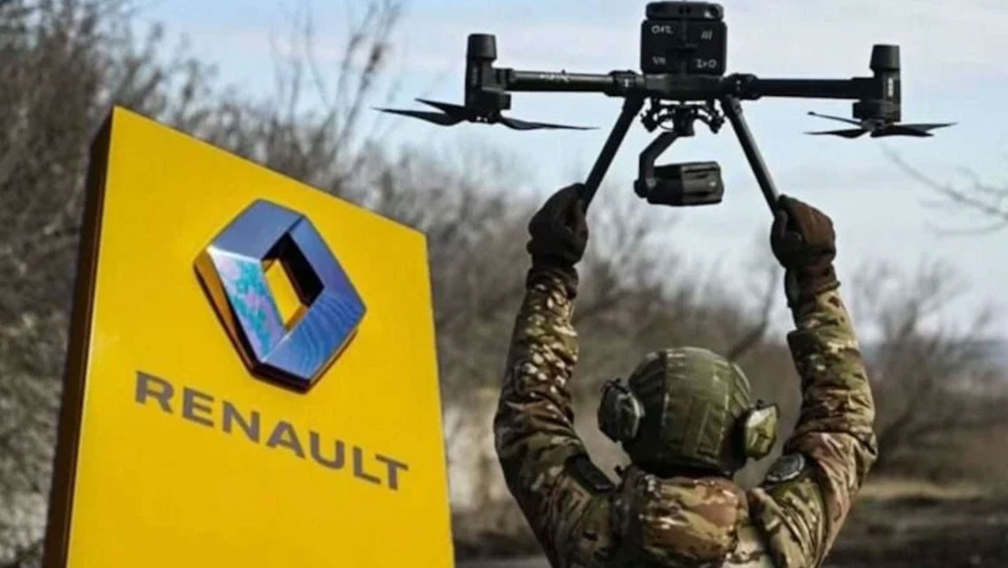 renault-unmanned-aerial-vehicle-projesine-adim-atiyor