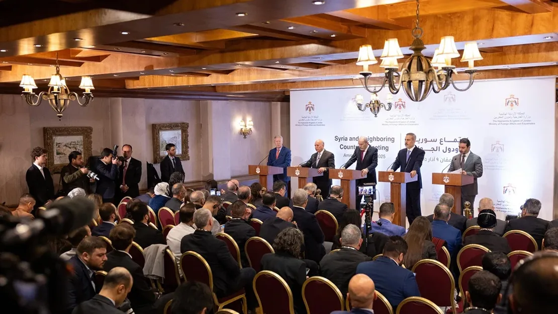 bes-ulke-ortak-guvenlik-bildirisi-yayinladi