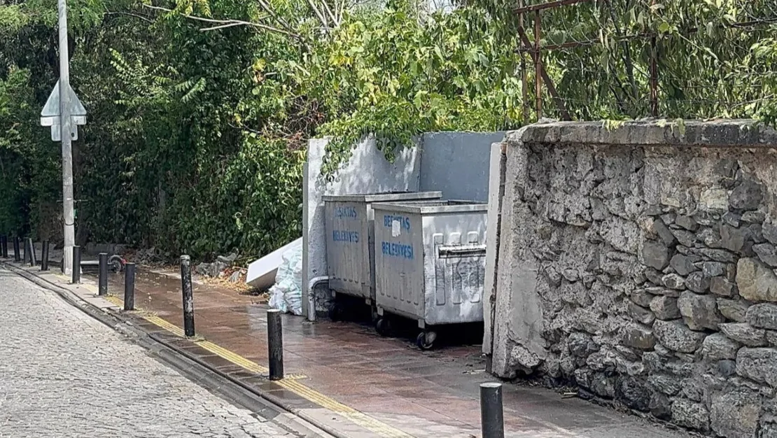 cop-konteynerinde-bebek-cesedi-bulundu