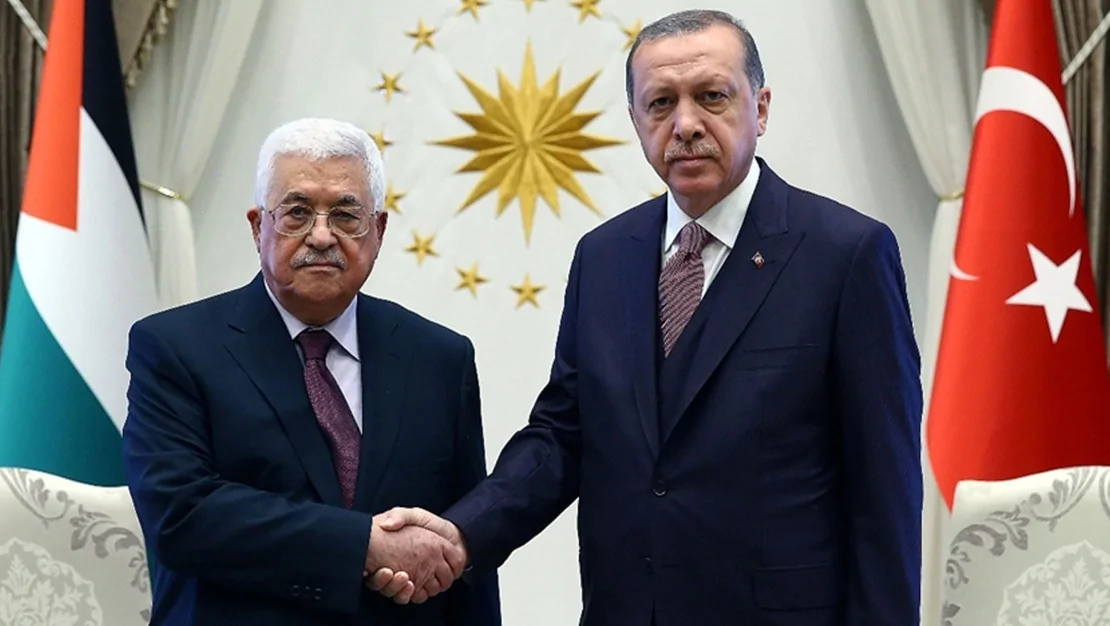 cumhurbaskani-erdogan-abbas-ile-gorustu