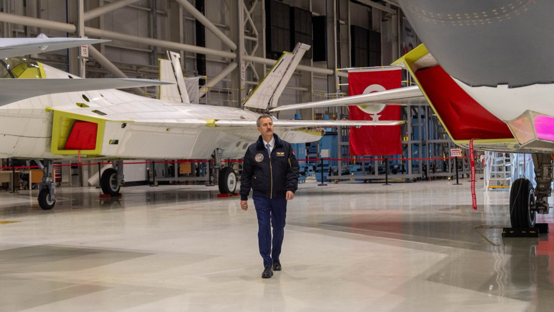 haluk-gorgun-kaan-projesine-onemli-katki-sagladi