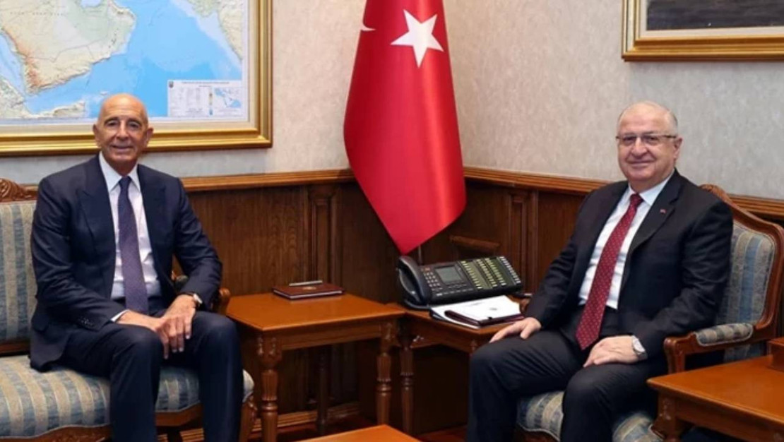 mill-savunma-bakani-guler-tom-barrack-ile-bulustu