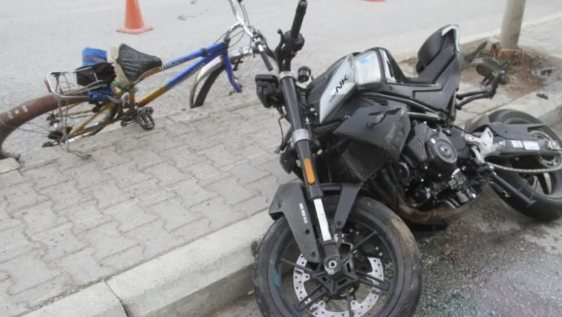 konya-da-motosiklet-ve-bisiklet-carpisti-bisikletli-kurtarilamadi