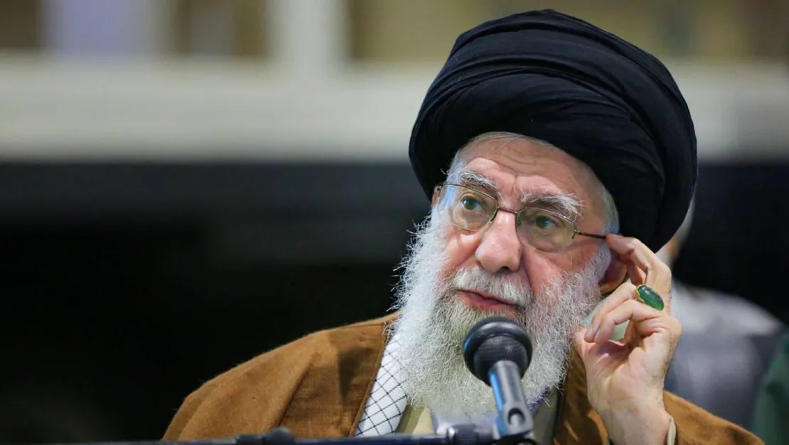 hamaney-abd-ile-muzakere-faydasi-yok