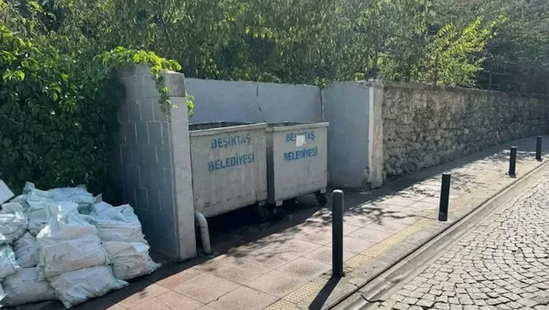 copte-bebek-cesedi-bulundu