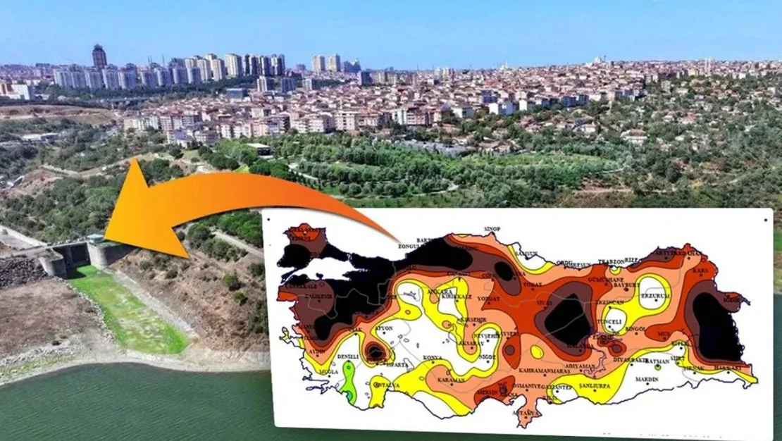 turk-sehirleri-kuraklikla-yuzlesiyor