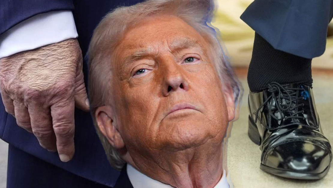 trump-sagilik-sorunlari-hakkinda-aciklama-yapti