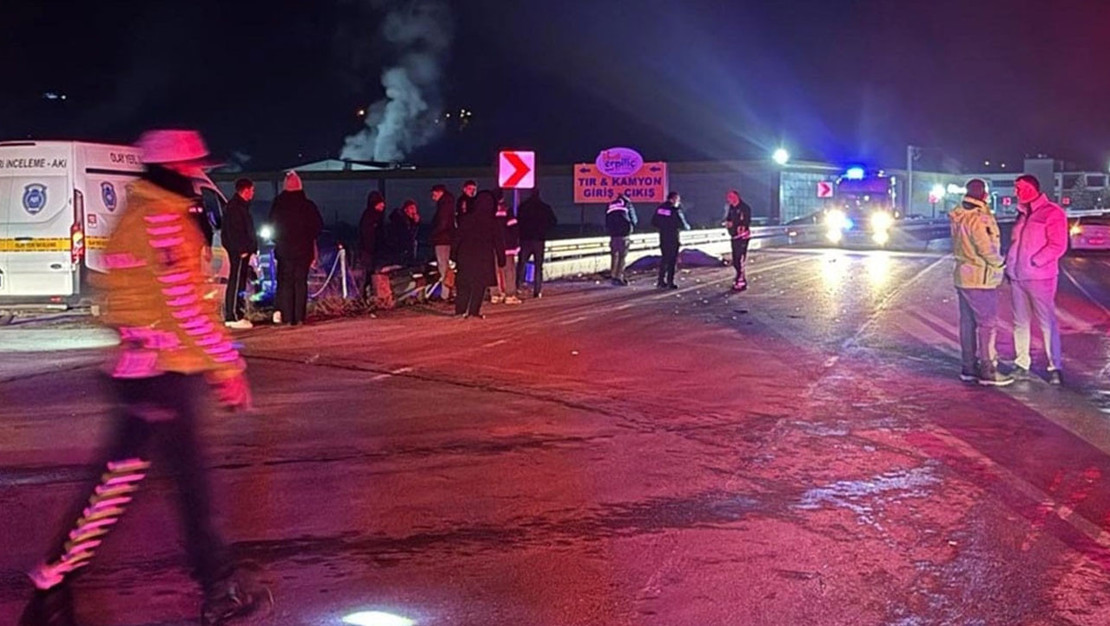 bolu-da-feci-kaza-bir-kadin-hayatini-kaybetti