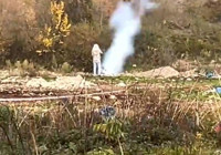 alapli-da-is-makinesi-dogalgaz-hattinda-hasara-neden-oldu