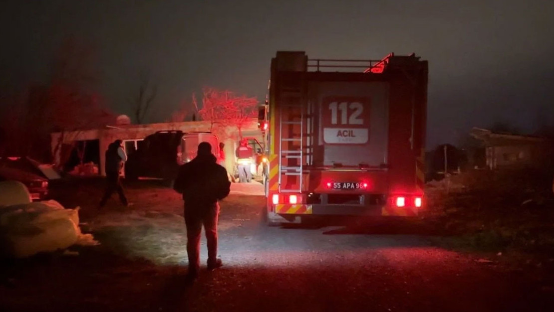 samsun-da-patlama-iki-kisi-yaralandi