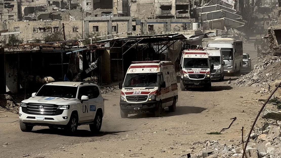 israil-gucleri-bati-seria-da-yikimlara-devam-ediyor