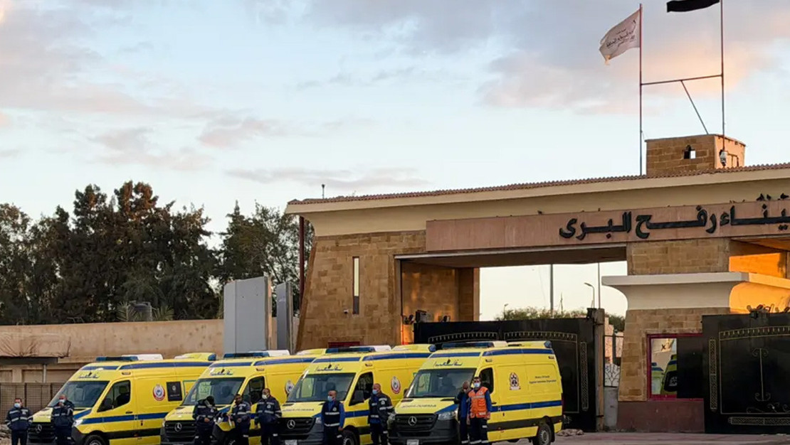 israil-gazze-de-ateskes-ihlallerine-devam-ediyor