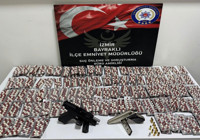 izmir-de-huzur-denetiminde-5-hukumlu-yakalandi