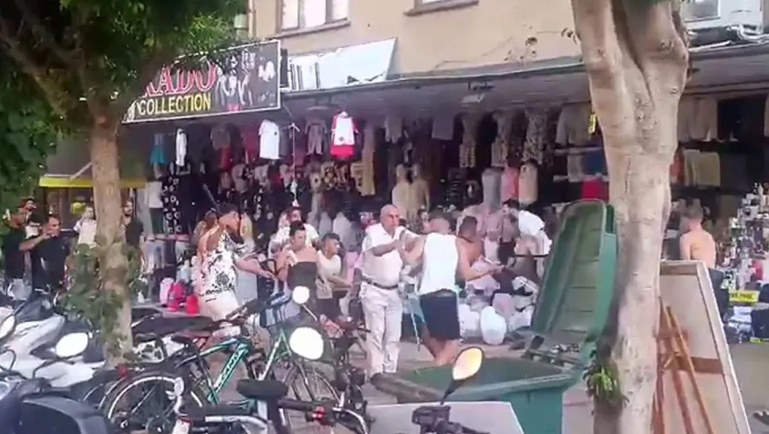 alanya-da-ingiliz-turistlerle-esnaf-kavga-etti