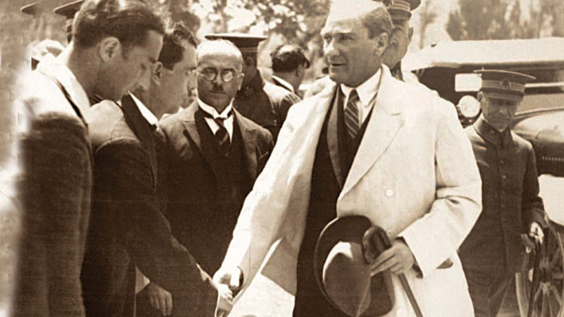 ataturk-un-canakkale-emri-yeniden-gundeme-geldi