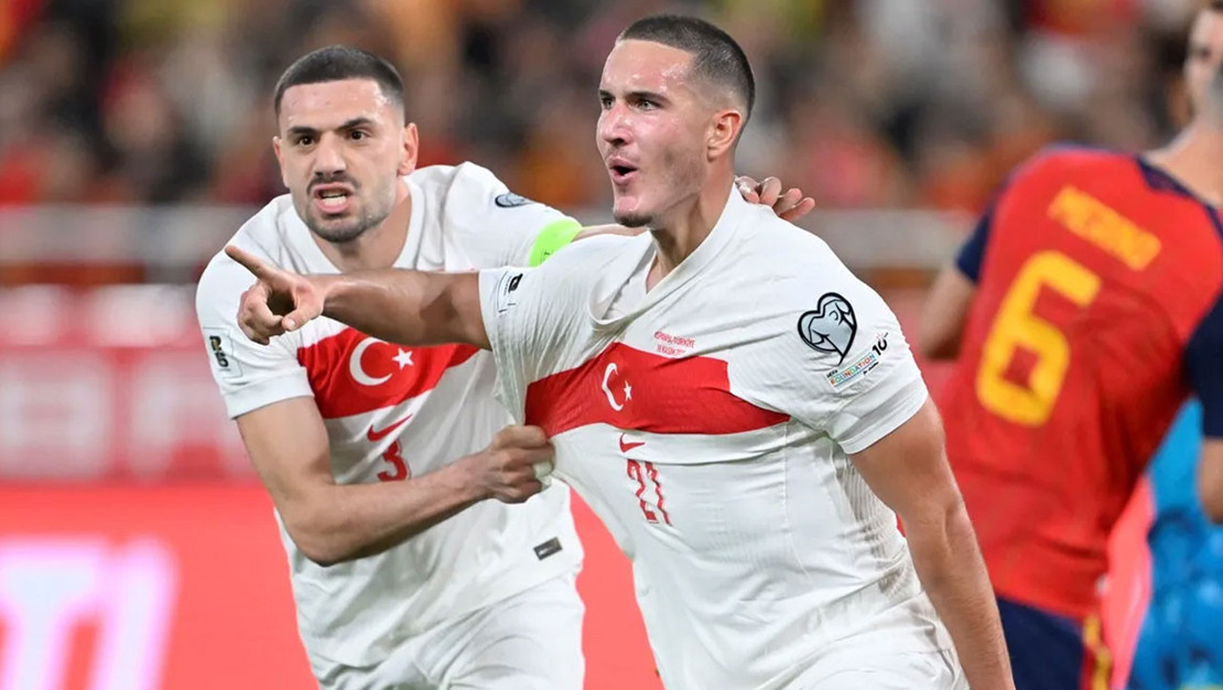 deniz-gul-mill-takimda-ilk-golunu-atti