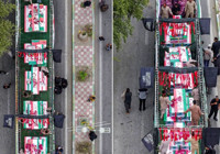 iran-da-hayatini-kaybeden-ogrenciler-icin-cenaze-toreni