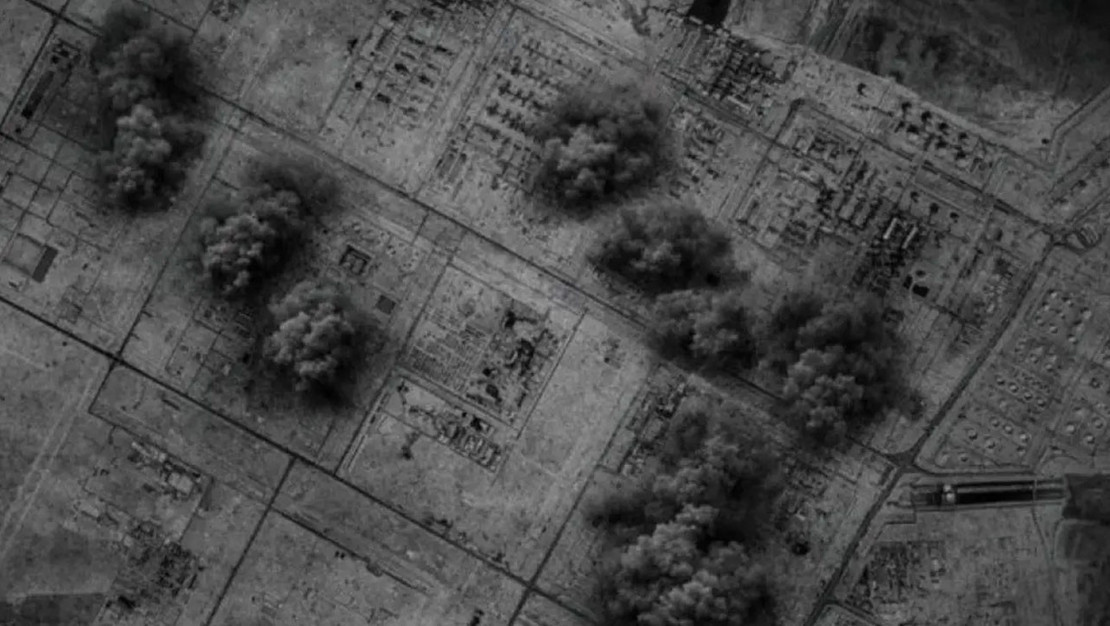 iran-in-saldirdigi-katar-rafinerisinin-uydu-goruntuleri-aciklandi