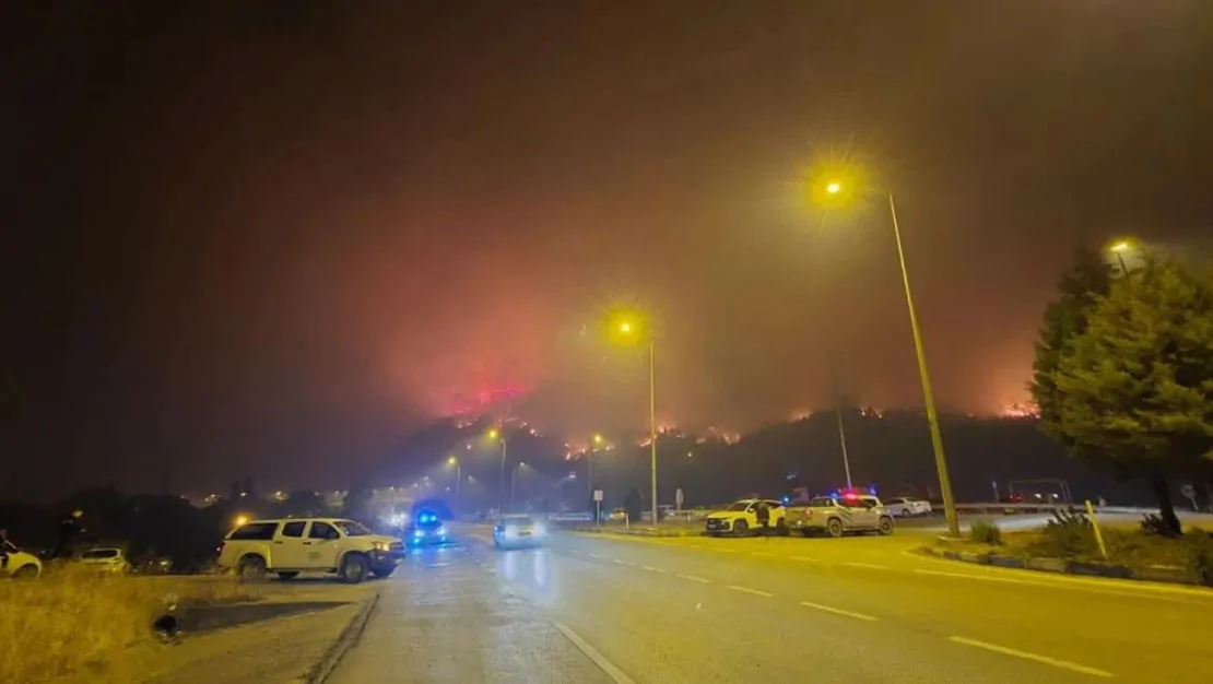 karabuk-ankara-kara-yolu-kapali-kaldi