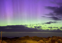 gunes-patlamasi-avustralya-da-ilk-izlenimlerini-verdi