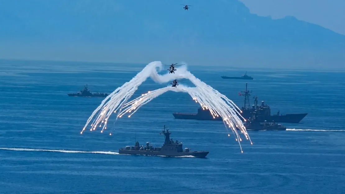 kuresel-askeri-harcamalar-rekor-kirdi